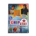Chip Star Game - Orange. 