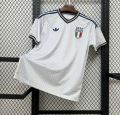 Italy FIFA World Cup 2026 kits: Home, Away Short Sleeve Player Edition Jersey. 