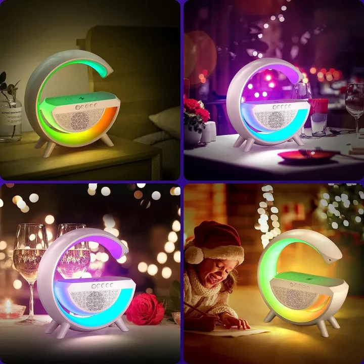 2025%20Updated%20G%20Shape%20Google%20LED%20Wireless%20Charging%20RGB%20Bluetooth%20Speaker%20Clock%20and%20Rechargeable%20Table%20Lamp%20-%20Image%203