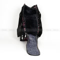 Baby Tisha 20 inchi long bag For mother with long belt.. 