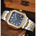 Patek Philippe Cubitus For Him –. 