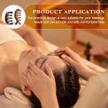 Multifunctional Scalp Resin Massage Comb for Hair Loss and Scalp Treatment Scraping and Unblocking Meridians Comb Portable Wide Tooth Wooden Comb.