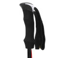 Kids Hiking Pole Super Light 55 To 90cm Adjustable Kids Walking Stick Portable for Outdoor Activities.
