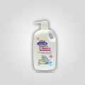 Kodomo Bottle and Accessories Cleanser 750ml. 