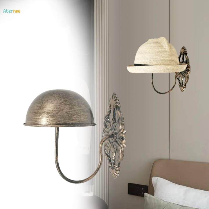 Wall%20Mounted%20Hat%20Display%20Racks%20Metal%20Cap%20Organizer%20Cap%20Hanger%20Hat%20Holder%20for%20-%20Image%204