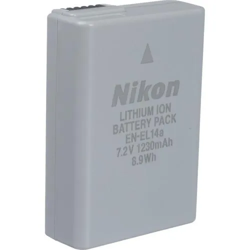 Nikon  EL-14A Battery.jpg