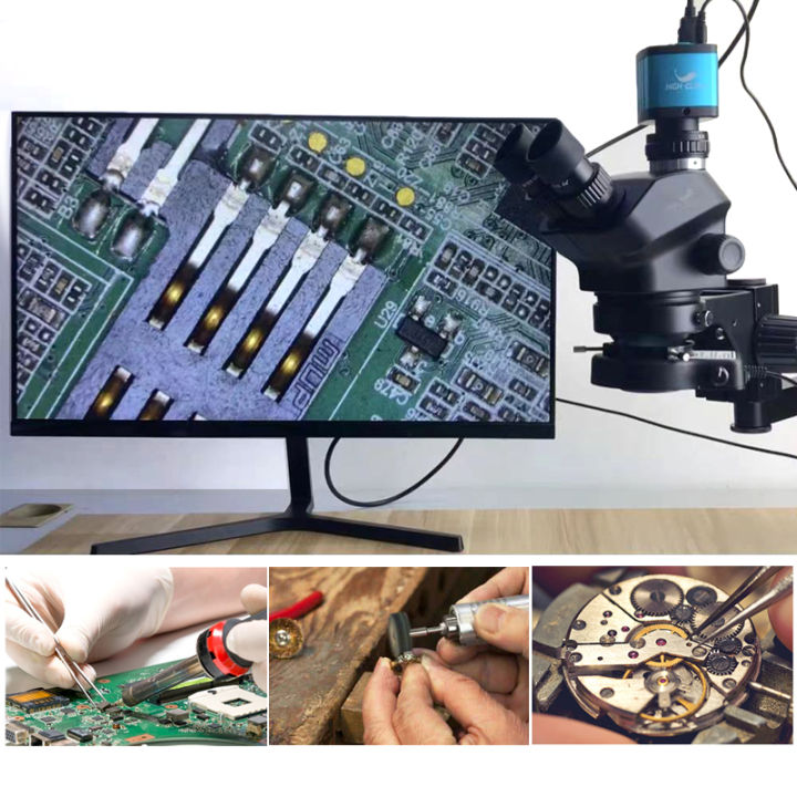 3.5X-200X%20Clip-on%20desktop%20Stereo%20Trinocular%20Microscope%20Jewelry%20Soldering%20Coins%20Phone%2055MP%204K%202K%20Electronic%20Magnifying%20Glass%20-%20Image%202