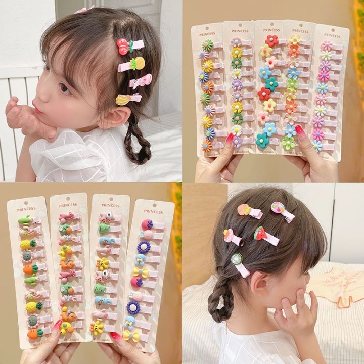 TrendyTrades%2010Pcs%20Set%20Boxed%20Clips%20Korean%20Cute%20Cartoon%20Small%20Hair%20Clip%20Girl%20Broken%20Hair%20Small%20Grab%20Clip%20Baby%20Bangs%20Clip%20Hair%20Pin%20Hair%20Accessories%20Kids%20-%20Image%205