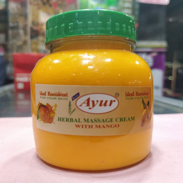 Ayur%20Orange%20Massage%20Cream%20-%20Image%202