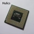 Hulics Original intel CPU laptop Core 2 Duo T5750 CPU free soft pak. 