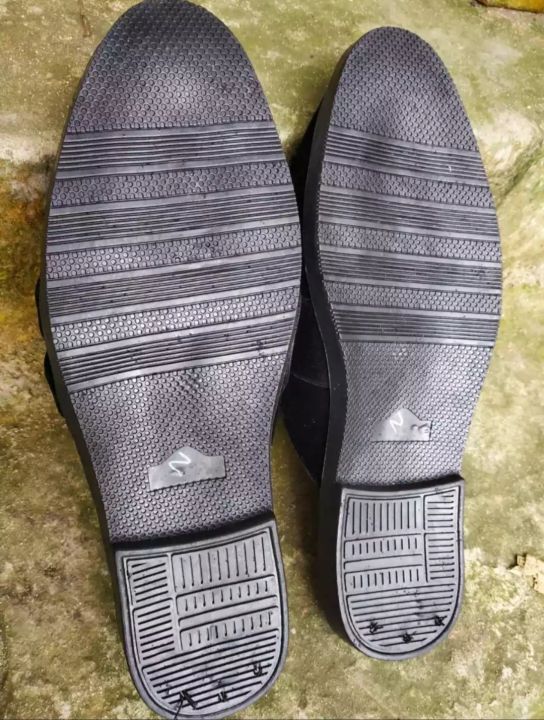 Velvet%20Loafer%20Half%20Shoes%20For%20Men%20-%20Shoe%20-%20Image%205