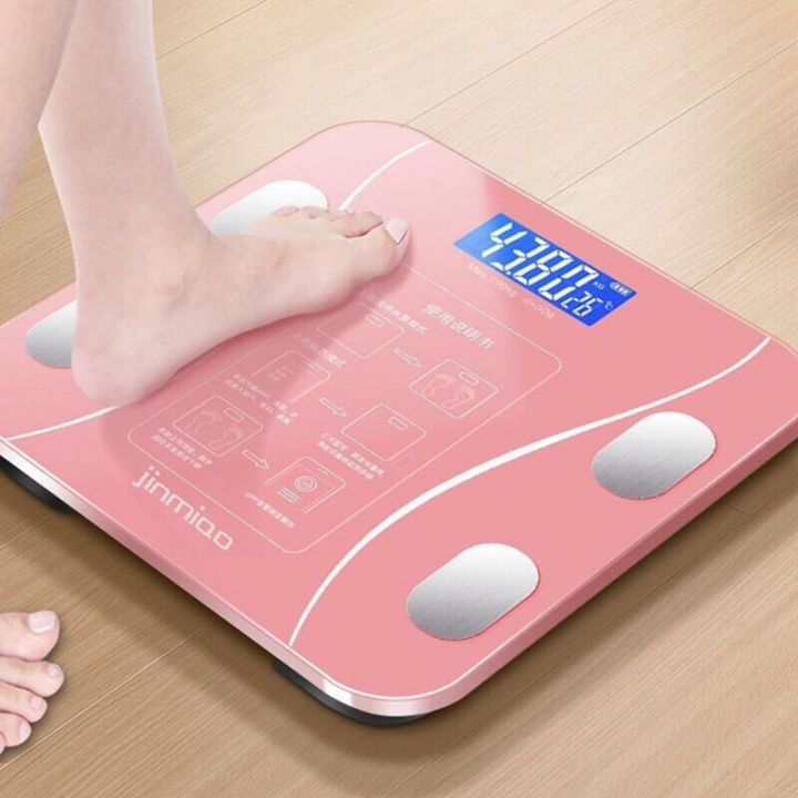 Bluetooth%20Body%20Fat%20Scale%20BMI%20Scale%20Smart%20Electronic%20%E2%80%8BScales%20LED%20Digital%20Bathroom%20Weight%20Scale%20Balance%20Body%20Composition%20Analyzer%20-%20Image%206