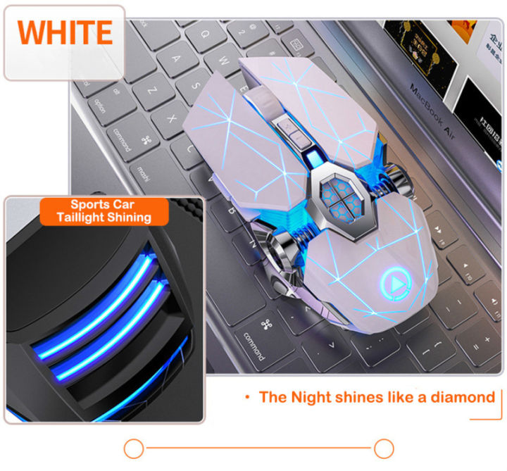 Gaming%20Mouse%20Rechargeable%20Wireless%20Silent%20Mouse%20LED%20Backlit%20USB%201600Dpi%20Optical%20Ergonomic%20Mouse%20Gamer%20Desktop%20-%20Image%204