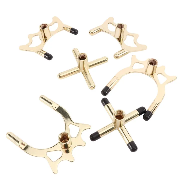 Stick%20Sports%20Antlers%20Metal%20Snooker%20Pool%20Frame%20Cue%20Pole%20Holder%20Bridge%20Head%20Rod%20Rack%20Billiard%20Holder%20-%20Image%204