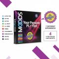 Moods The Playful Variety Pack 16pcs Condom & 4 Free Lubes Sachets | India. 