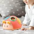 Educational Toy Finger Fine Training Toys Interactive Game Color Matching Toy Montessori Sensory Toys for Toddlers Girls Kids Children Gifts. 