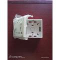 Electric 8 Pin Multi Socket With Back Side MK Box. 