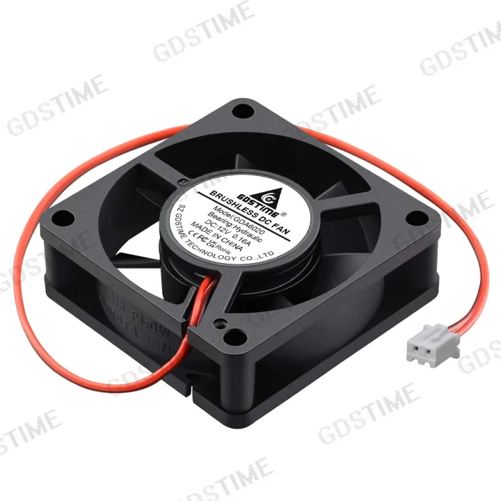 12v%2024V%206CM%20cm%2060x20mm%206020%20hydraulic%20brushless%20DC%20cooling%20small%20fan%20-%20Image%205