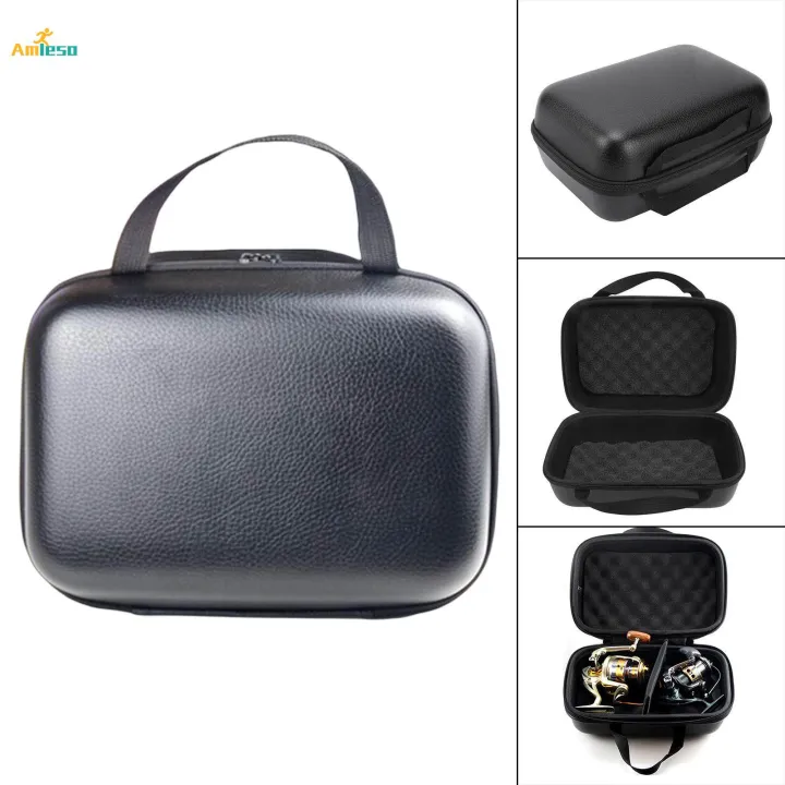 Durable%20Fishing%20Reel%20Case%20EVA%20Water%20Resistant%20Fishing%20Storage%20Bag%20for%20Outdoor%20Fly%20Fishing%20,%20L%20-%20Image%207