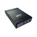 WGP Mini UPS 10400 mAh Battery 5v,12v,12v.