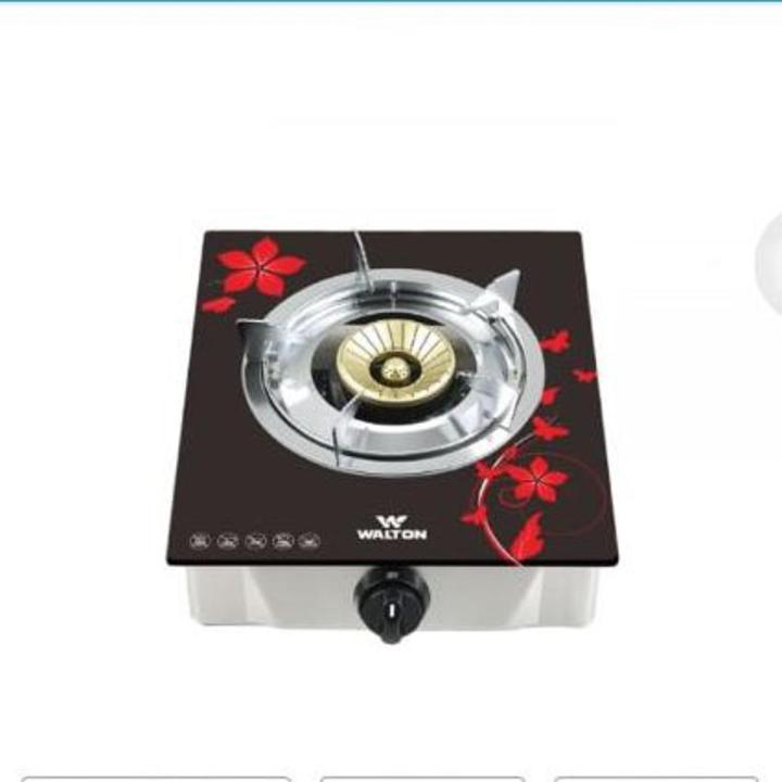 Glass Top Single Burner WGS-GSC90