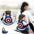 Children Bike Safety Belt Kids Riding Saftey Belt.