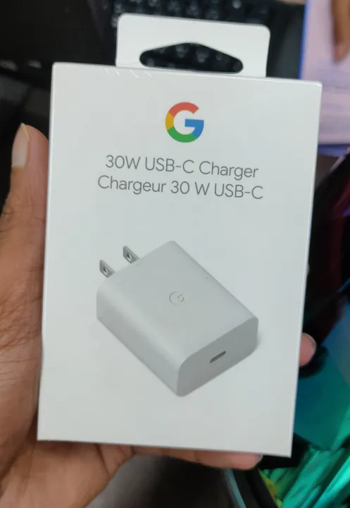 Google%2030W%20USB%20C%20Fast%20Charger%20with%20Quick%20Charge%203.0%20for%20Pixel%20and%20Type%20C%20Devices%20-%20Image%205