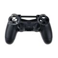 1PCS Plastic Hard Shell For Sony For PS4 JDM-010 JDM-001 Controller Housing Cover Protective Shell Skin Case. 