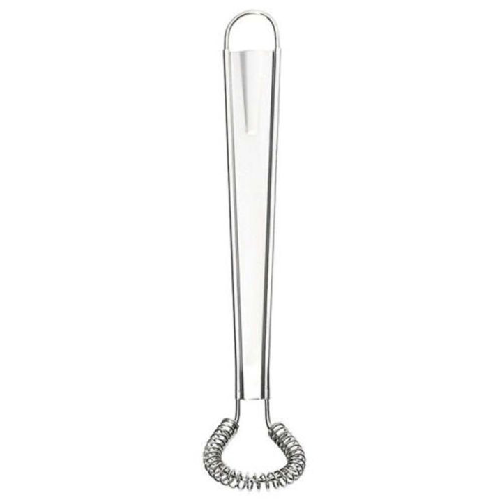 Silver%20Kitchen%20Stainless%20Steel%20Hand%20Mini%20Small%20Flat%20Sauce%20&Dressing%20Whisk%20-%20Image%205