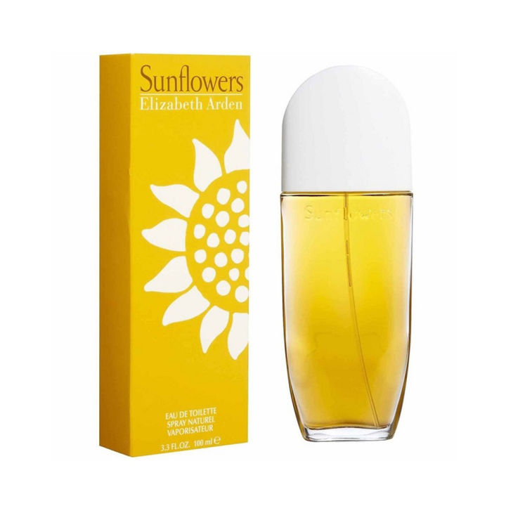 Elizabeth%20Arden%20Sunflower%20EDT%20100%20ml%20for%20Women%20-%20Image%202