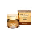 3W Clinic Collagen & Luxury Gold Cream 100g. 