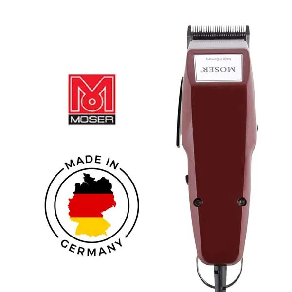 MOSER%201400%20Professional%20classic%20corded%20clipper%20-%20Image%202