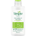 Simple Eye Makeup Remover - 125 ml (OA). 