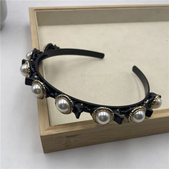 %E3%80%90beauty%20code%20store%E3%80%91Net%20double%20layer%20braided%20hairpin%20bangs%20fixed%20headband%20hair%20clip%20headdress%20-%20Image%203