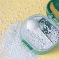 Dinosaur Portable Milk Powder Box 350ml 9350. 