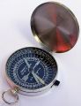 Metal Islamic Qibla Compass to Find Prayer Direction to Mecca. 