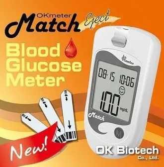 Blood%20Glucose%20Monitor%20OK%20meter%20Match%20Diabetes%20Test%20Machine%20-%20Image%204