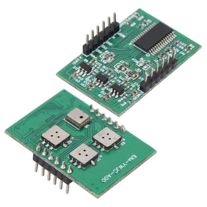 MMD3005 Odor Detection Sensor High Sensitivity Gas Module