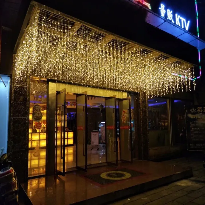 LED%20Ice%20Bar%20Lights,%20Starry%20Lights,%20Outdoor%20Waterproof,%20Wedding,%20Christmas,%20Decorative%20Lights,%20Star%20Curtains,%20String%20Lights%20-%20Image%202