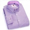 Choice Qualityful full sleeve Cotton offichial Formal juri Check Shirt for Man's.