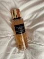 Victoria's secret Coconut Passion Shimmer Fragrance Body Mist. 