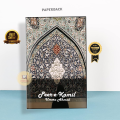 Pir-e-Kamil Novel by Umera Ahmed  (Premium Quality Paperback). 