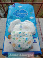 Baby Diapers Double Extra Large (XXL) 14-25Kg (Bashundhara) 24 Piece.