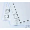 A1 A2 framed A3 quick question paper A4 architectural landscape civil engineering mechanical drawing.