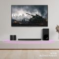 Sony HT-S20R Real 5.1ch Dolby Digital Soundbar.