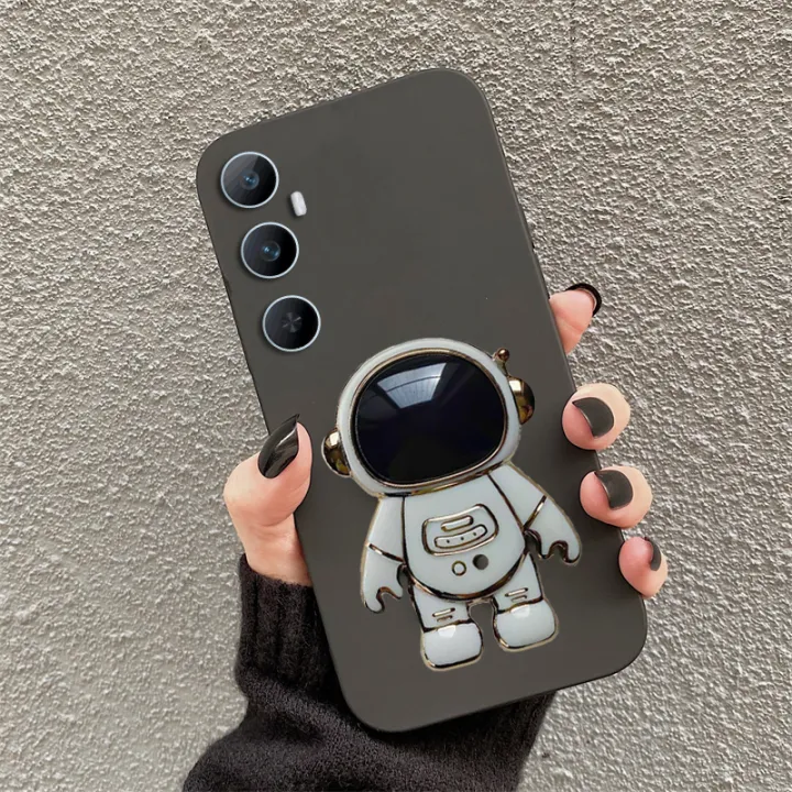 New%20Phone%20Case%20For%20Realme%20C65%20Cover%20Astronaut%20Bracket%20Smooth%20Soft%20Silicone%20Anti%20Collision%20For%20Realme%20C65%204G%20Case%20-%20Image%2010