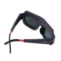 (New)1pc Welding Mak Helmet Goggle Welder Glae Arc Anti-hock Len. 