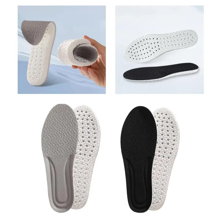 New%20Sport%20Insoles%20Shock%20Absorption%20Cushioning%20Memory%20Foam%20Shoes%20Insole%20with%20Velvet%20Surfaces%20-%20Image%203