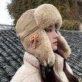 Winter Hat Ushanka   Hat Beanie Earflap Ski Hat Winter Hats For Women Winter Hats Women Winter Hat. 