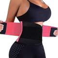 Women Waist Trainer Corset Top Shapers Slimming Belt Modeling Strap Body Shaper Slimming Corset Waist Belt Neoprene Lumbar Belt. 